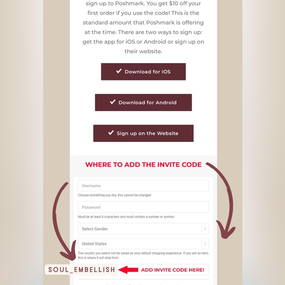 𝑊𝑒𝑙𝑐𝑜𝑚𝑒 𝑡𝑜 𝑃𝑜𝑠ℎ𝑚𝑎𝑟𝑘. .𝑃𝑜𝑠ℎ 𝑖𝑠 𝑡ℎ𝑒 𝑝𝑙𝑎𝑐𝑒 𝑡𝑜 𝑏𝑒! - Picture 3 of 16